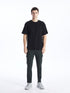 LC Waikiki Crew Neck Short Sleeve Men's T-shirt